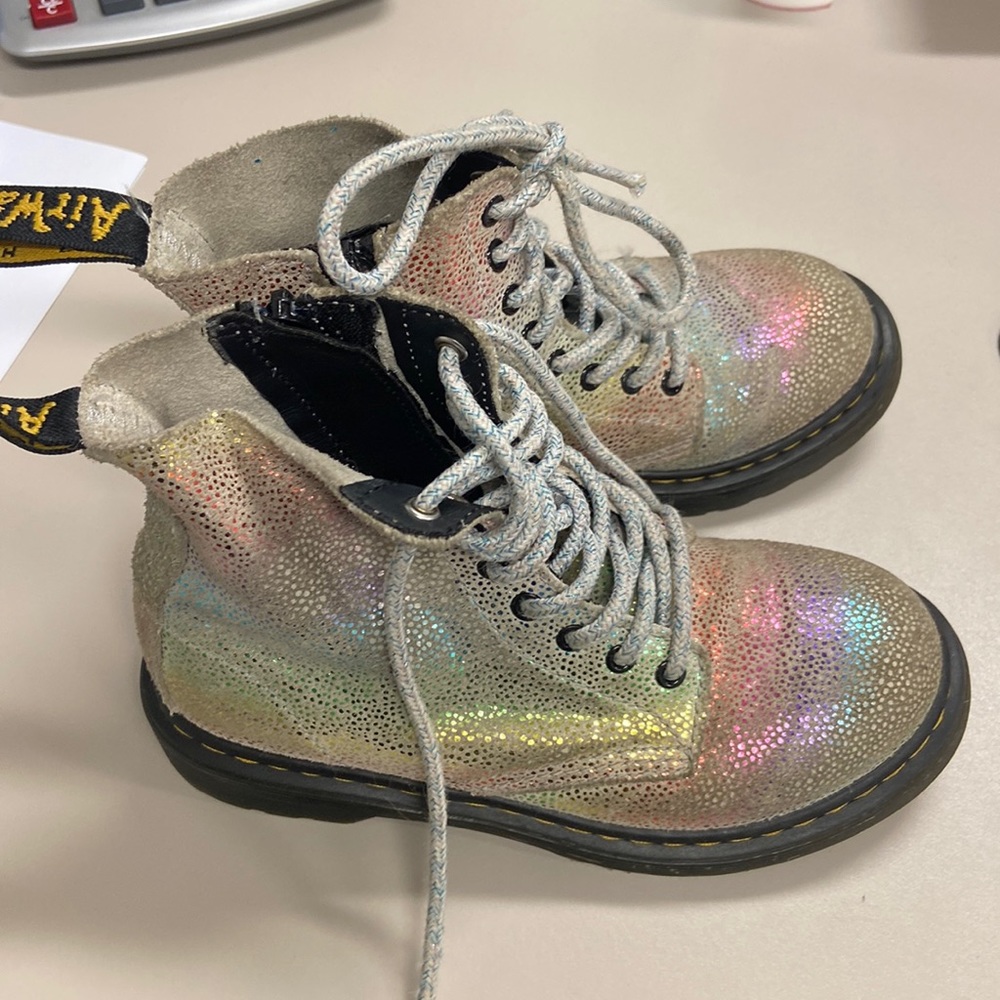 Dr Martens 1460
